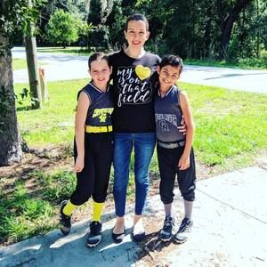 Meet your Posher, Katy